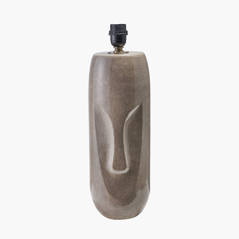 Aamori Ceramic Lamp Base Lamp