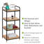 Essays Metal Bathroom Shelves