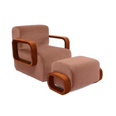 Cayenne Lounge Chair