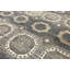 Hand-Knotted High-Quality Gray Area Rug