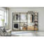 Lasley 45cm Wide Clothes Storage System
