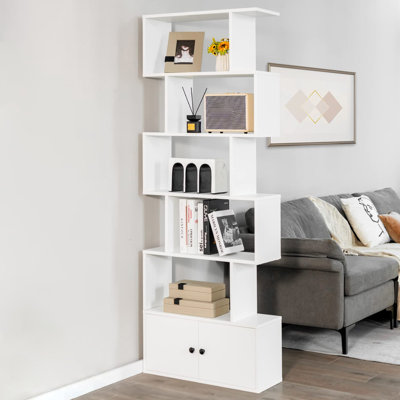 Bücherregal