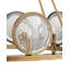 Marjorie Skouras 10 - Light Chandelier