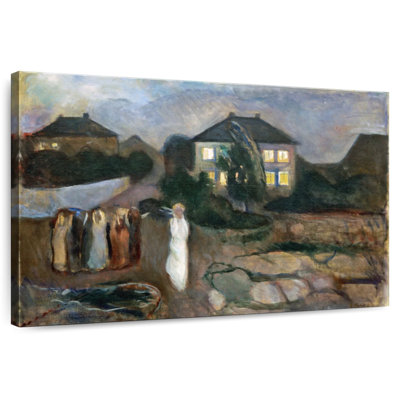Avery la tempête 1893