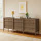 Susie 9 - Drawer Dresser