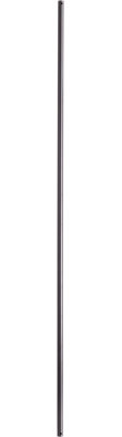 Ceiling Fan Threaded Downrod