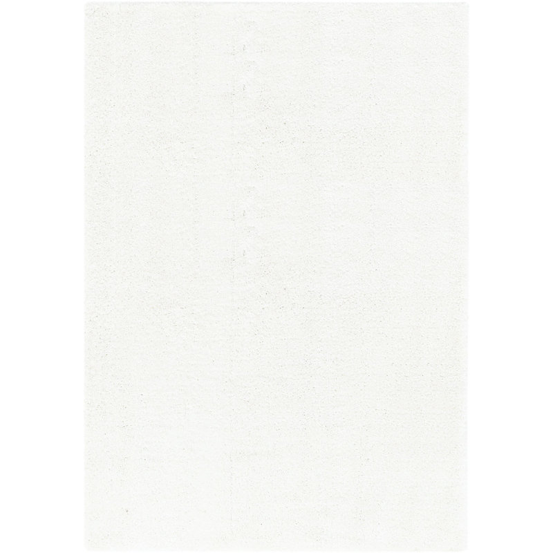 Tapis à rayures Clarwin, Rectangle 7 pi x 10 pi
