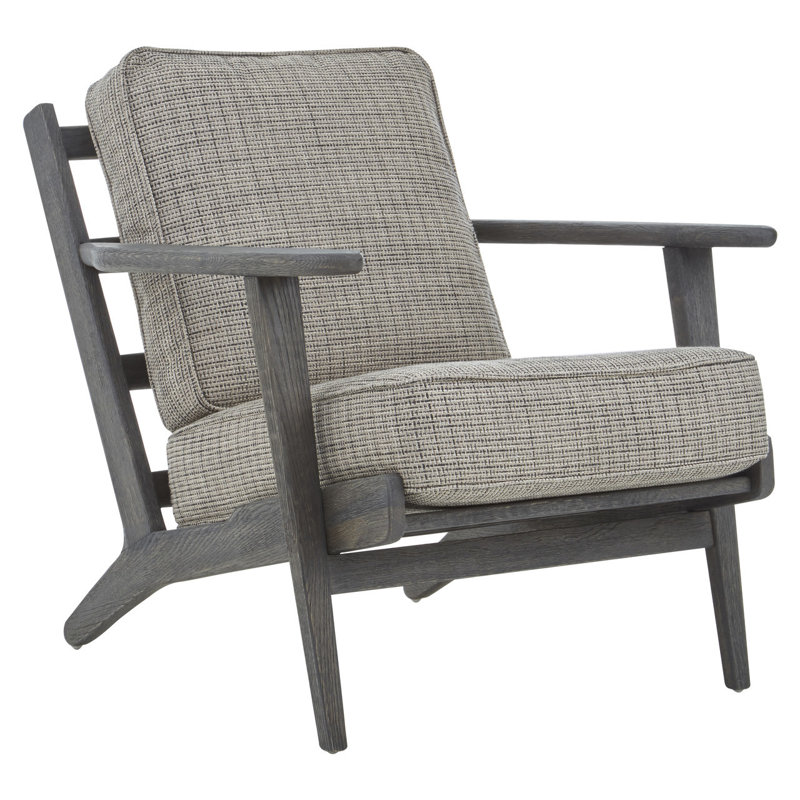 Benefiel Upholstered Armchair