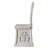 Villa Tivoli Spa Accent Stool