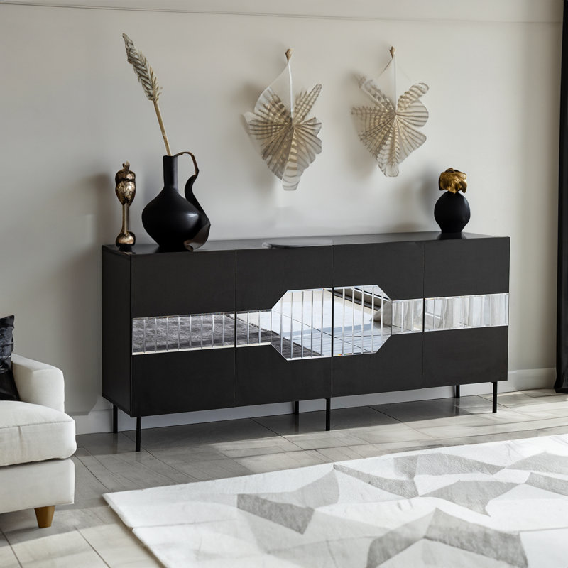 Console 70,87 po