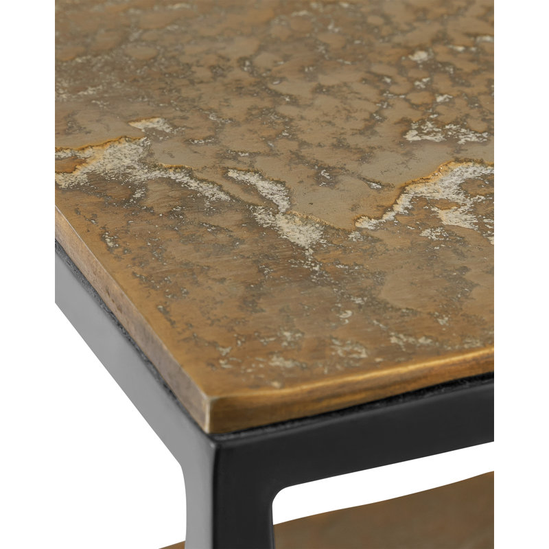 Lathi 42'' W Console Table