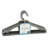 Plastic Hangers for Clothing
