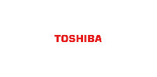 Toshiba Logo