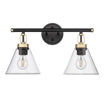 Halden Dimmable Vanity Light