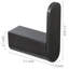 Wall Mounted Stainless Steel Robe Bathroom Towels Hook