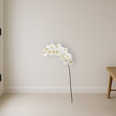 Phalaenopsis Orchid Artificial Flower