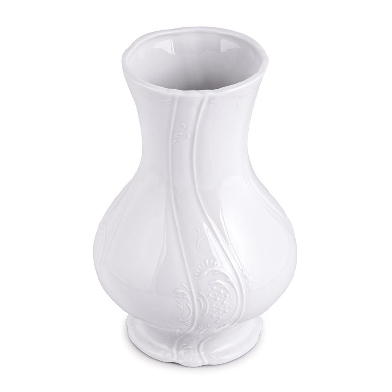 Vase de table en porcelaine Karlovarsky