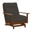 Kennebunkport Patio Lounge Chair with Cushions-38581410-70236944-93663225