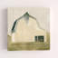 «Serene Barn IV», peinture sur toile-851491756-851491757