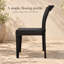 Outdoor Stacking Dining Chair
