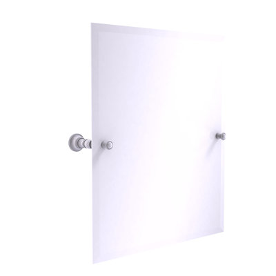 Freyja Flat Wall Mirror