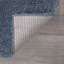 Tapis bleu moyen Vulpecula-975055531