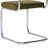 Crumley Upholstered Side Chair With Cane Rattan Back And Steel Frame-1636147876-1622965410