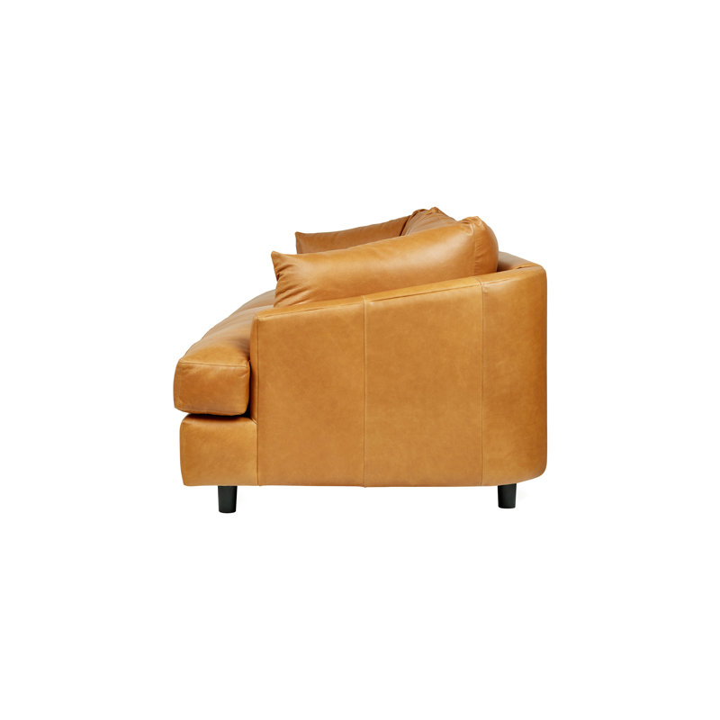 Thalia Sofa, Tuscon Honey