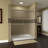 Lese - W x 70.375'' H Bypass Door Semi-Frameless Shower Door with-42574526-42574523