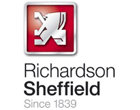 Richardson Sheffield Logo