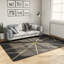 Haraldur Abstract Area Rug-544124420