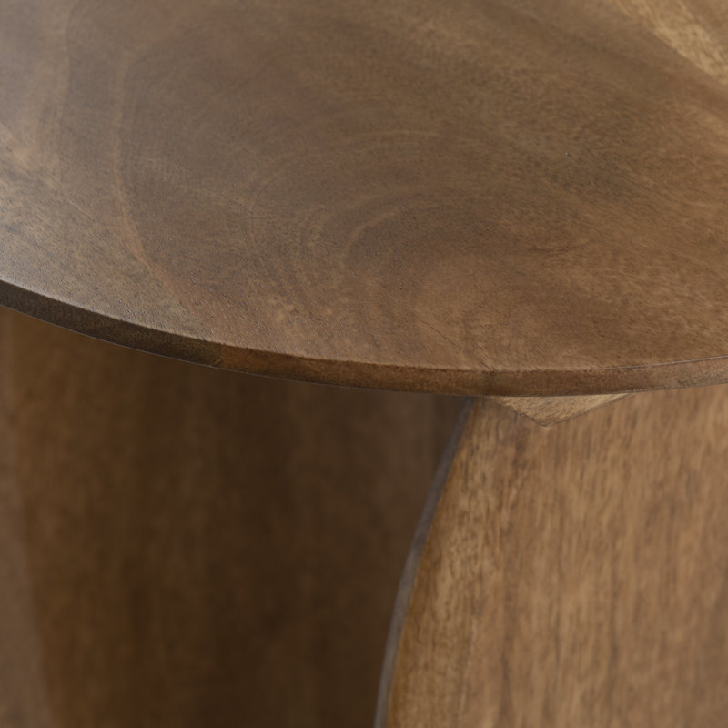Cookson Accent_End Table