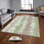 Tapis 100% polyester de qualité supérieure à impression numérique 3D, 4,0 po x 5,9 pi, hauteur des poils: 0,3 po, 650 g / m² | Antibactérien, antidérapant sous la surface | Lavable à la machine, idéal pour le salon, la chambre à coucher et les espaces pour enfants-808712036