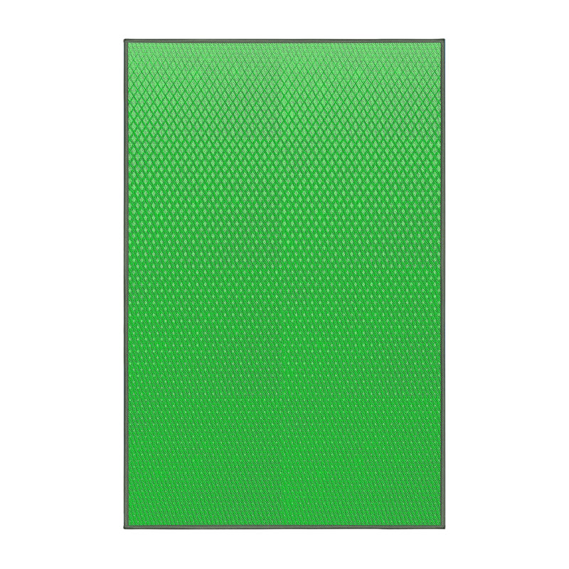 Ombre Indoor Rug, Rectangle 5' x 7'