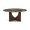 Olin Coffee Table Walnut, Emperado