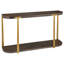 Console en bois Latitude Run® Palisade