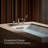 Composed Deck-Mount Bath Faucet With Handshower-124967387