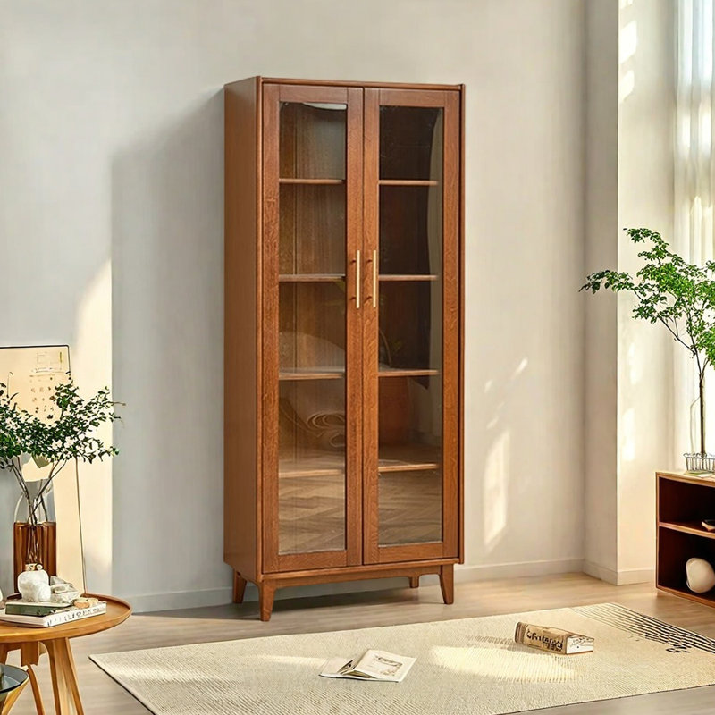 Schaub, Dark Brown