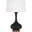 Pike Glass Standard Lamp-544772505