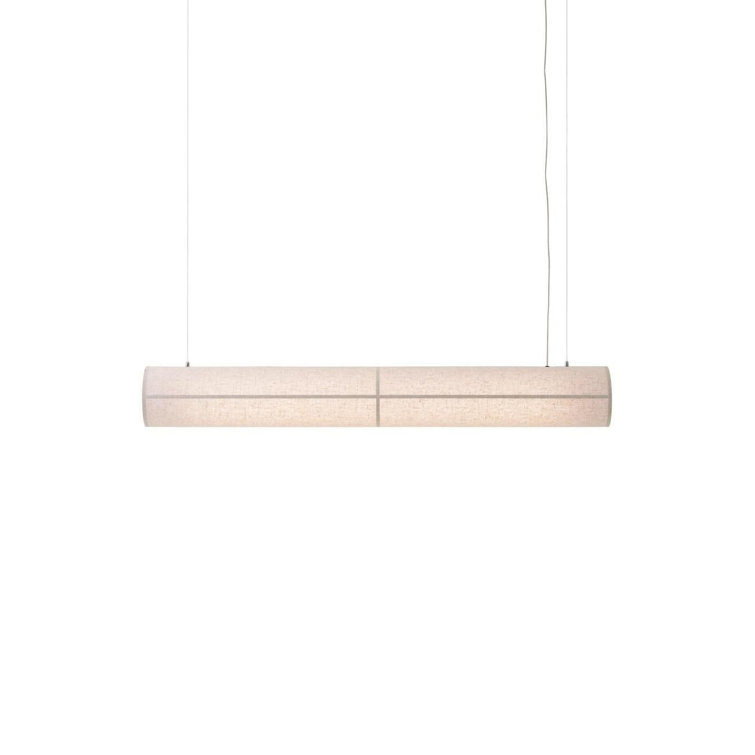 Hashira 1 - Light Pendant