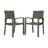 Outdoor Dining Chairs-700025298