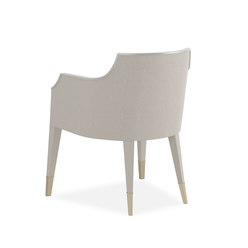 Sabot Armchair