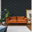 Organic Diamonds 10' L x 24" W Wallpaper Roll-1420353424-1443159489-1450379978