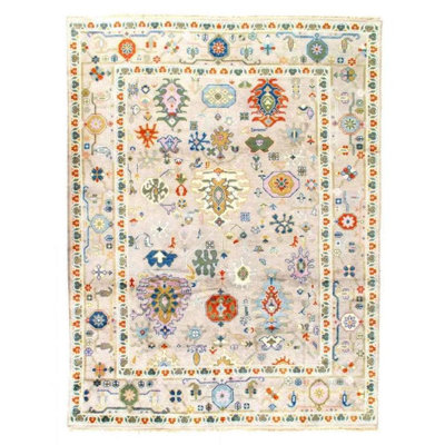 Willehad Oriental Rug
