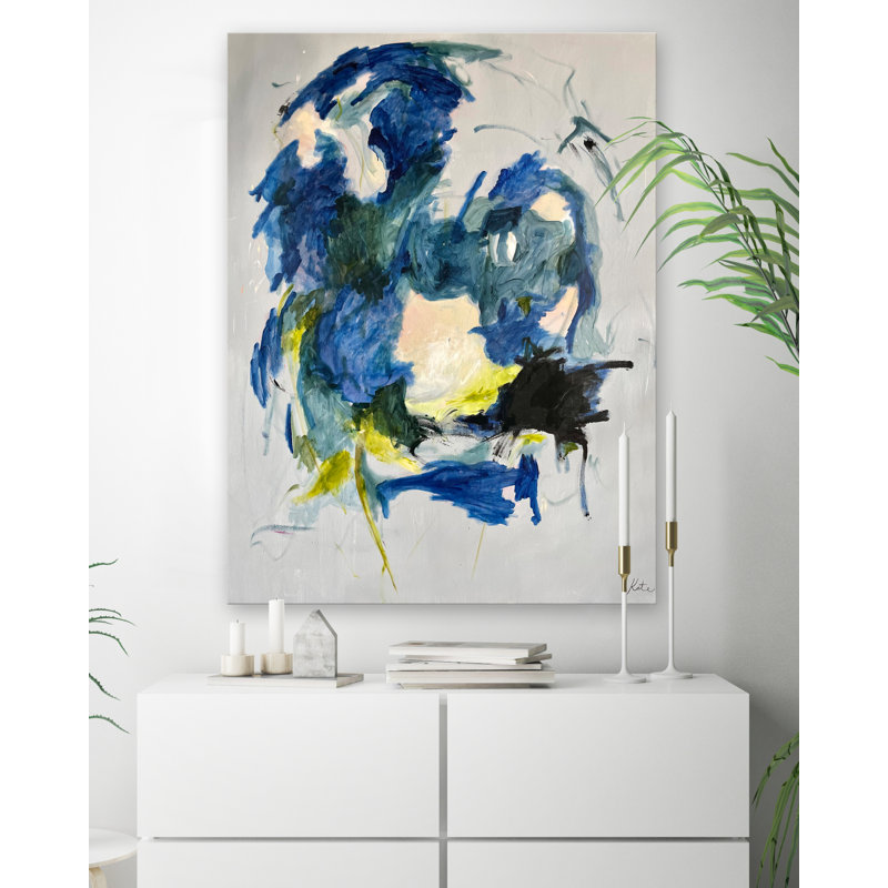 "Flora" par Kate Baldock