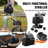 Foldable Pet Stroller
