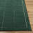 Mallory Green Hand Tufted Area Rug-1353161273