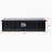 Hewei 39'' W 22.39 Gallons Water Resistant Metal Lockable Storage Bench-89952528