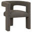 Chaise d'appoint rembourrée-1244919610