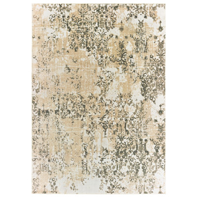 Laurie Abstract Indoor Rug